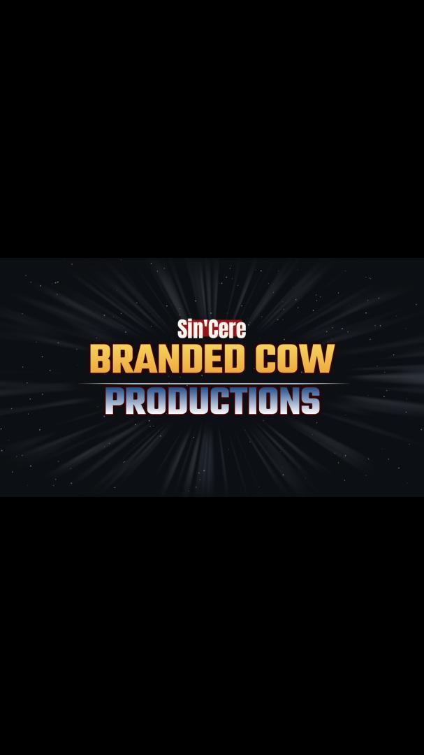 Get BRANDED with BRANDED COW APPAREL