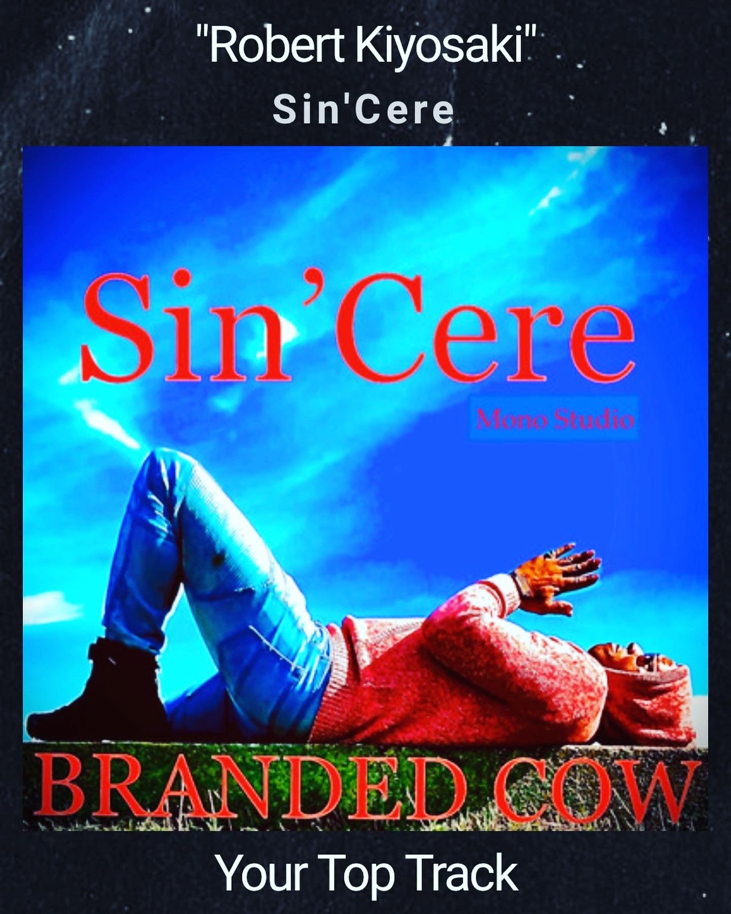 Get BRANDED with BRANDED COW APPAREL