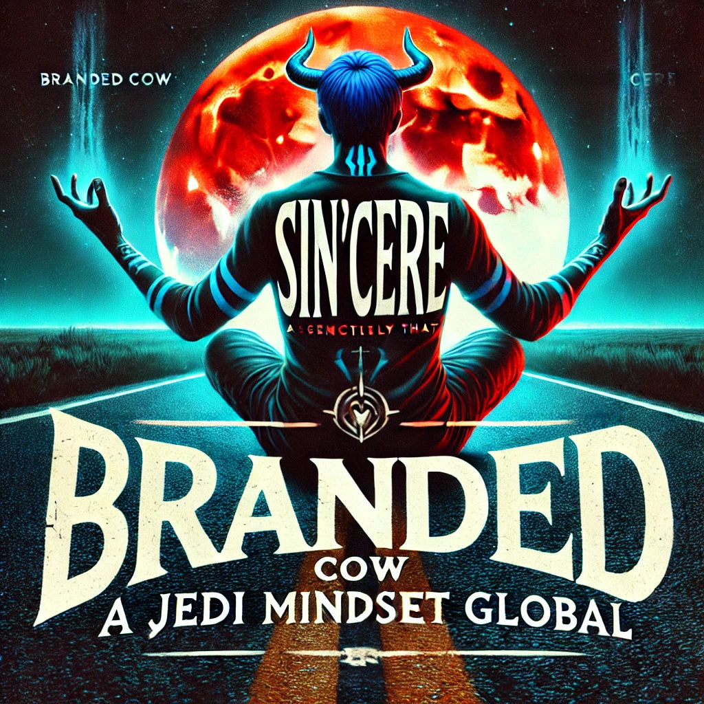 Get BRANDED with BRANDED COW APPAREL