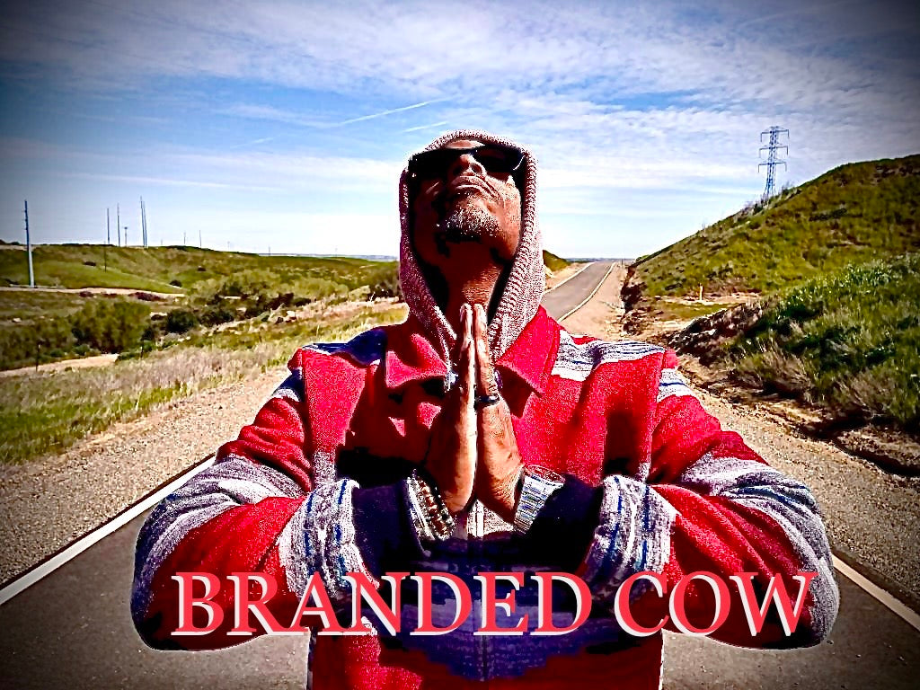 Get BRANDED with BRANDED COW APPAREL