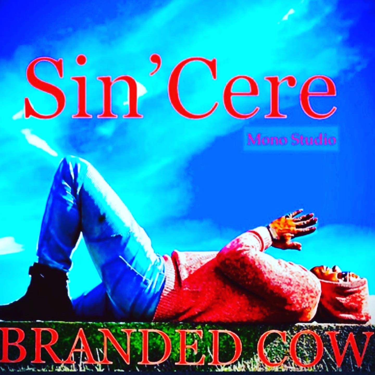 Get BRANDED with BRANDED COW APPAREL